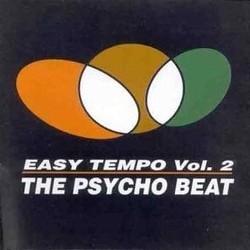 Easy Tempo Vol. 2 Soundtrack (Various Artists) - CD-Cover