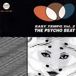 Easy Tempo Vol. 2 Bande Originale (Various Artists) - Pochettes de CD