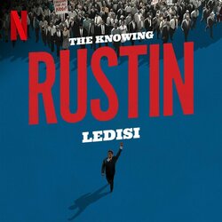 Rustin: The Knowing Soundtrack (Ledisi ) - CD cover