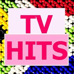 TV Hits South Africa 声带 (Fred Woods) - CD封面