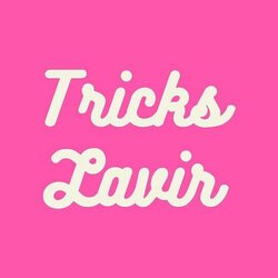 Tricks Lavir Colonna sonora (Bazar des fes) - Copertina del CD