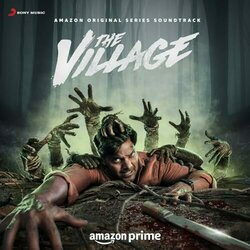 The Village Bande Originale (Girishh G) - Pochettes de CD