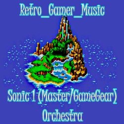 Sonic 1 Orchestra - Xic�o Galatico