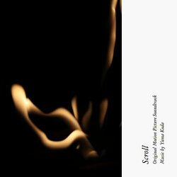Scroll Soundtrack (Yuma Koda) - CD cover
