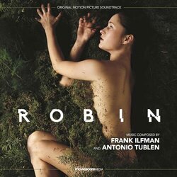 Robin - Antonio Tublen, Frank Ilfman