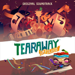 Tearaway Unfolded - Kenneth Young, Brian D'Oliveira
