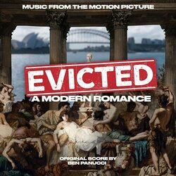 Evicted! A Modern Romance - Ben Panucci