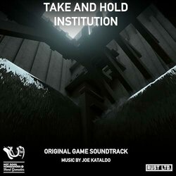 H3VR: Take And Hold Institution - Joe Kataldo