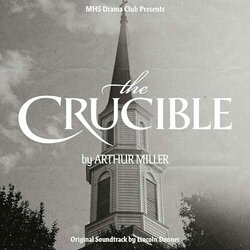 The Crucible - Lincoln Donner