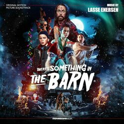 There�s Something in the Barn - Lasse Enersen