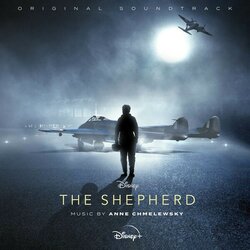 The Shepherd Soundtrack (Anne Chmelewsky) - CD cover