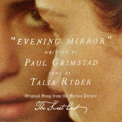 The Sweet East: Evening Mirror Soundtrack (Paul Grimstad) - CD cover