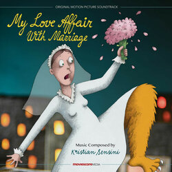 My Love Affair With Marriage - Kristian Sensini