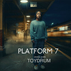 Platform 7 Trilha sonora ( Toydrum) - capa de CD