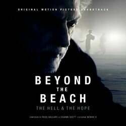 Beyond the Beach: The Hell and the Hope Ścieżka dźwiękowa (Russ Ballard) - Okładka CD