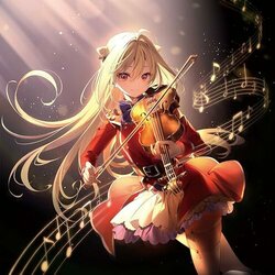 The Vexations of a Shut-In Vampire Princess Soundtrack (Go Shiina) - CD cover