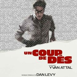 Un Coup de ds Colonna sonora (Dan Levy) - Copertina del CD