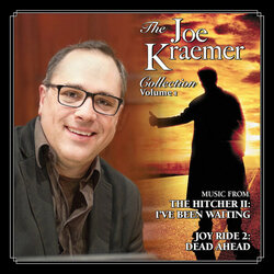 The Joe Kraemer Collection: Volume 1 声带 (Joe Kraemer) - CD封面