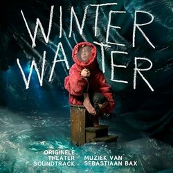 Winterwater 声带 (Sebastiaan Bax) - CD封面
