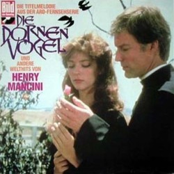 Die Dornenvgel und andere Welthits von Henry Mancini Bande Originale (Henry Mancini) - Pochettes de CD