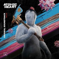 Atomic Heart, Vol.4 Bande Originale (Atomic Heart) - Pochettes de CD