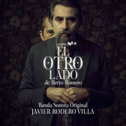 El otro lado Ścieżka dźwiękowa (Javier Rodero Villa) - Okładka CD