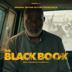 The Black Book Soundtrack (Kulanen Ikyo) - Cartula