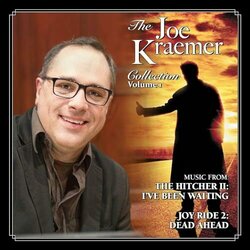 The Joe Kraemer Collection, Volume 1 Ścieżka dźwiękowa (Joe Kraemer) - Okładka CD