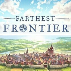 Farthest Frontier - Steve Pardo