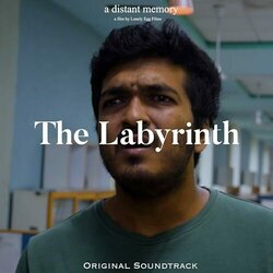 The Labyrinth Soundtrack (Broken Demon) - CD cover