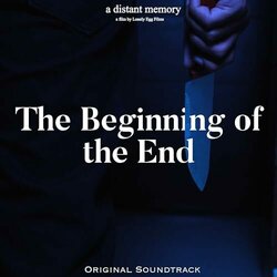 The Beginning of the End Soundtrack (Broken Demon) - Cartula