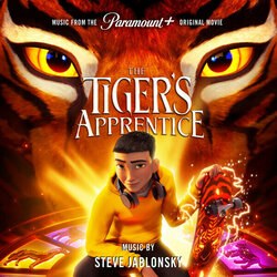 The Tiger's Apprentice - Steve Jablonsky