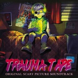 Trauma Tape - Samsas Traum