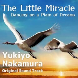 The Little Miracle � Dancing on a Plain of Dreams - Yukiyo Nakamura