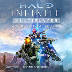 Halo Infinite Multiplayer: Anthems for a Fireteam - 	Eternal Time & Space, Joel Corelitz