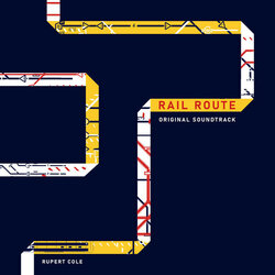 Rail Route - Rupert Cole