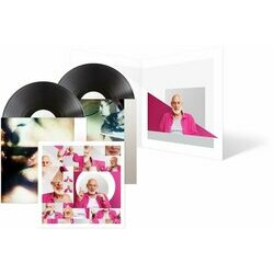 Eno Trilha sonora (Brian Eno) - CD-inlay