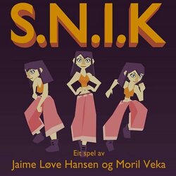 S.N.I.K. - Jaime Løve Hansen