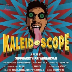 Kaleidoscope - Karthik S