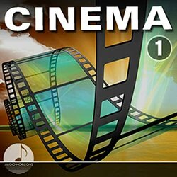Cinema 01 Soundtrack (Various artists) - Cartula