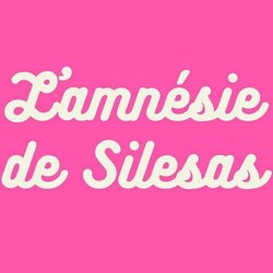 L'amnsie de Silesas Ścieżka dźwiękowa (Bazar des fes) - Okładka CD