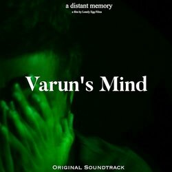 Varun's Mind Soundtrack (Broken Demon) - Cartula