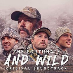 The Fortunate And Wild Bande Originale (Defend the Sky) - Pochettes de CD