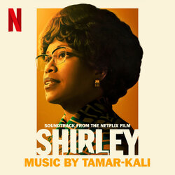 Shirley Ścieżka dźwiękowa ( Tamar-kali) - Okładka CD