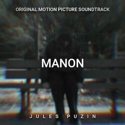 Manon: Reminiscence Colonna sonora (Jules Puzin) - Copertina del CD