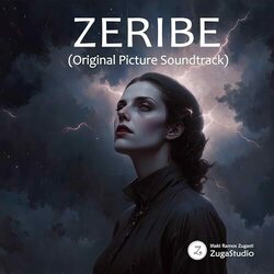 Zeribe サウンドトラック (zuGGas ) - CDカバー