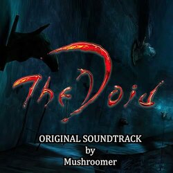 The Void Soundtrack (Mushroomer ) - CD cover