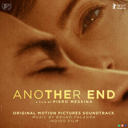 Another End Trilha sonora (Bruno Falanga) - capa de CD