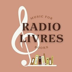 La qute des Vylios Ścieżka dźwiękowa (RadioLivres ) - Okładka CD