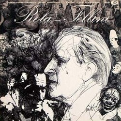 Il Bidone / Giulietta Degli Spiriti Soundtrack (Nino Rota) - CD cover